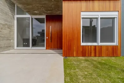 Casa 4 suítes no condomínio Sunset em Xangri-Lá — foto 4