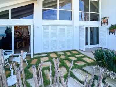 Casa em Atlântida