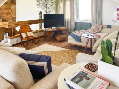 Casa beira mar em Atlântida  -  Xangri-Lá — foto 3