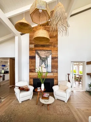 Casa beira mar em Atlântida  -  Xangri-Lá — foto 4