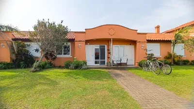 Terreno em condomínio em Noiva do Mar