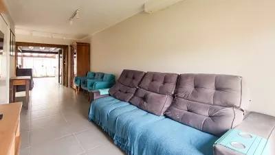 Casa à venda com 3 Dormitórios - Condomínio Fechado em Xangri-lá — foto 4