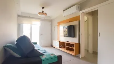 Casa à venda com 3 Dormitórios - Condomínio Fechado em Xangri-lá — foto 5