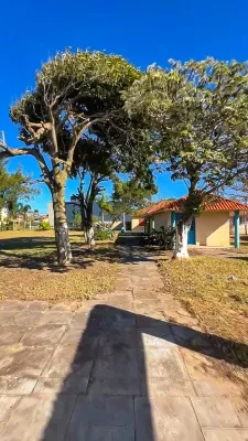 Área com 3.600 m² à venda na Avenida Paraguassu – Praia da Marina — foto 5