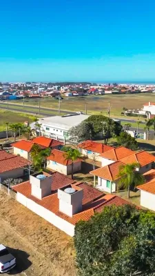 Área com 3.600 m² à venda na Avenida Paraguassu – Praia da Marina — foto 2