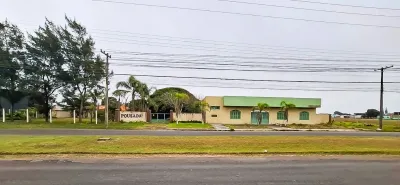 Terreno em Marina