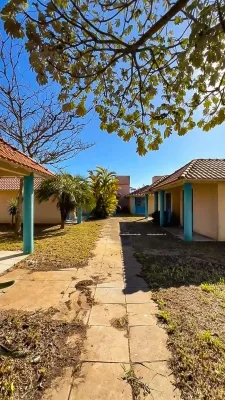 Área com 3.600 m² à venda na Avenida Paraguassu – Praia da Marina — foto 4
