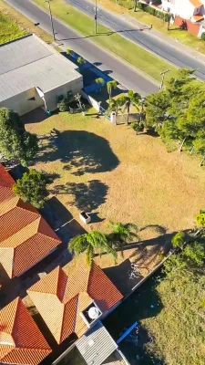 Área com 3.600 m² à venda na Avenida Paraguassu – Praia da Marina — foto 3