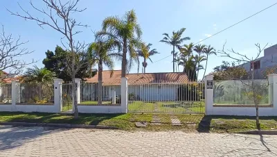 Casa em Atlântida