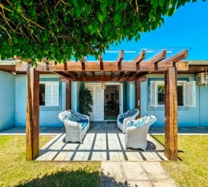 Casa em Maristela