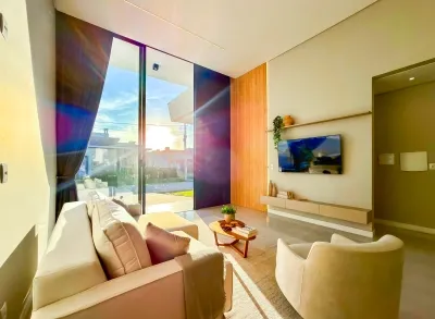 Casa com 4 Suítes e Piscina - Condomínio fechado em Xangri-lá — foto 5