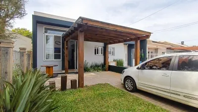 Casa 2 dormitórios  em Rainha do Mar - Xangri-Lá — foto 3