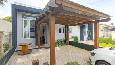 Casa em Rainha do Mar