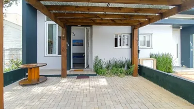 Casa 2 dormitórios  em Rainha do Mar - Xangri-Lá — foto 4