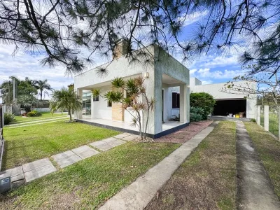 Casa com piscina e 1 suíte em ótima localização em Xangri-Lá — foto 3