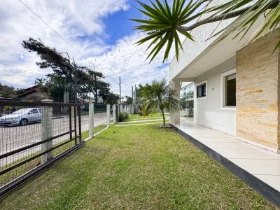 Casa com piscina e 1 suíte em ótima localização em Xangri-Lá — foto 5