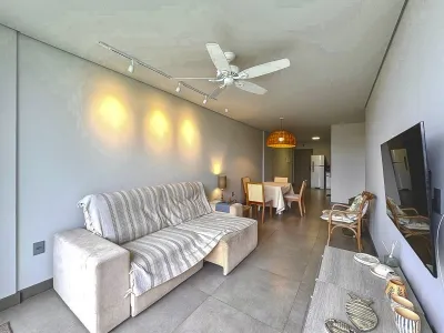 Apartamento em Atlântida
