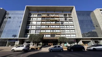 Apartamento Mobiliado com 2 Dormitórios no Livin’ Resort House em Atlântida — foto 4