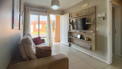 Casa com 3 Dormitórios em Condomínio Fechado em Xangri-Lá — foto 5