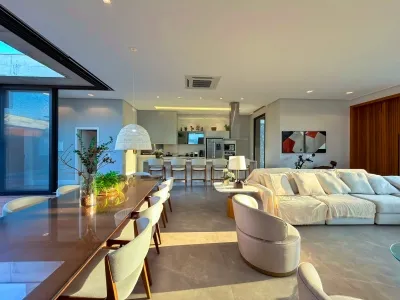 Casa à venda com 4 Suítes e Piscina - Condomínio Fechado em Caphttps://www.marenzaimoveis.com.br/admin/editar-imovel.php?id=326#localizacaoão da Canoa — foto 5