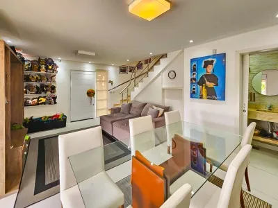 Excelente Casa à venda na Rua Rio Uruguai — foto 5