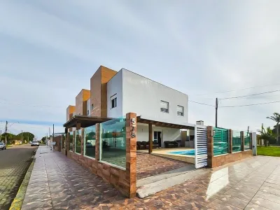 Casa em Centro
