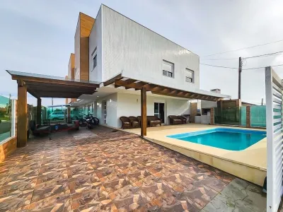 Excelente Casa à venda na Rua Rio Uruguai — foto 2