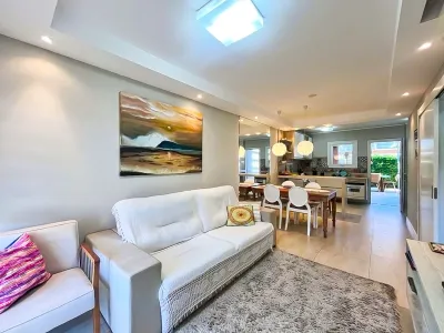 Casa mobiliada e decorada no Condomínio Casa Hermosa — foto 3