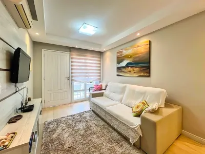Casa mobiliada e decorada no Condomínio Casa Hermosa — foto 5