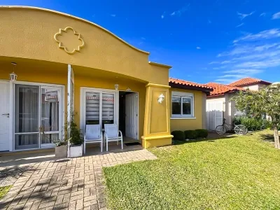 Casa mobiliada e decorada no Condomínio Casa Hermosa — foto 2