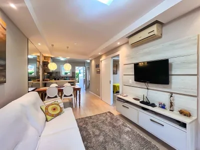 Casa mobiliada e decorada no Condomínio Casa Hermosa — foto 4