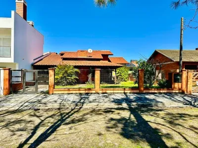 Casa em Centro