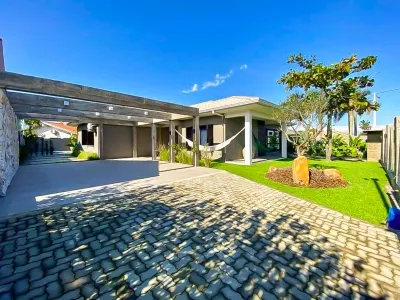 Casa linda, mobiliada e decorada, pronta para morar! — foto 2