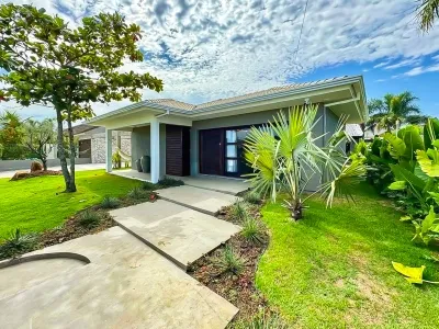 Casa em Atlântida