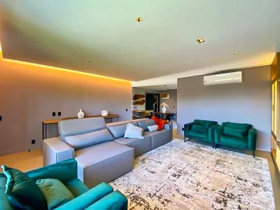 Casa linda, mobiliada e decorada, pronta para morar! — foto 5