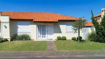 Casa em Condomínio em Noiva do Mar
