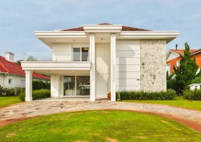 Casa em Condomínio em Remanso