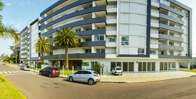 Apartamento em Atlântida