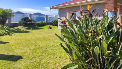 Casa beira mar Rainha do Mar - Xangri-Lá — foto 3