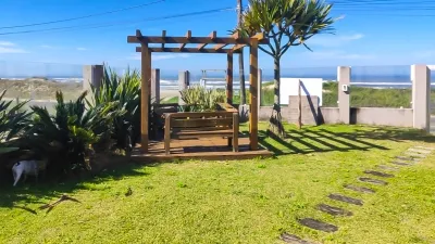 Casa em Rainha do Mar