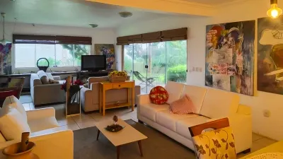 Casa beira mar Rainha do Mar - Xangri-Lá — foto 4