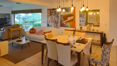 Casa beira mar Rainha do Mar - Xangri-Lá — foto 5