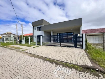 Excelente Casa à venda em Maristela/ Xangri-lá — foto 3