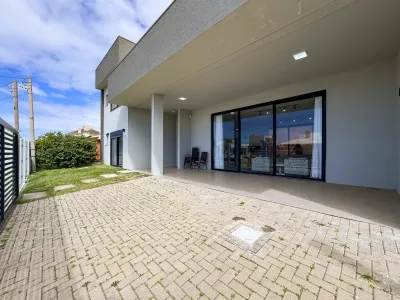 Excelente Casa à venda em Maristela/ Xangri-lá — foto 5