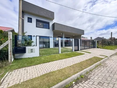 Excelente Casa à venda em Maristela/ Xangri-lá — foto 2