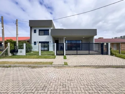 Casa em Maristela