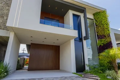 Casa com 4 Suítes e Piscina à Venda - Condomínio Fechado em Xangri-lá — foto 5