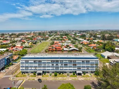 Apartamento em Atlântida