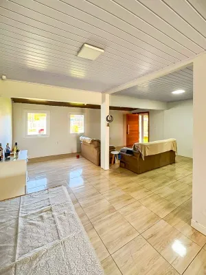 Casa com 4 Dormitórios no Bairro Centro de Xangri-lá — foto 3