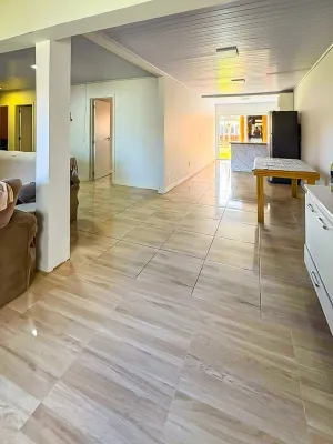 Casa com 4 Dormitórios no Bairro Centro de Xangri-lá — foto 5